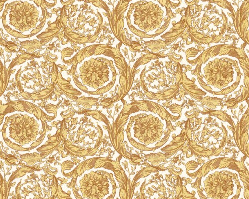 TAPETA 366925 VERSACE IV