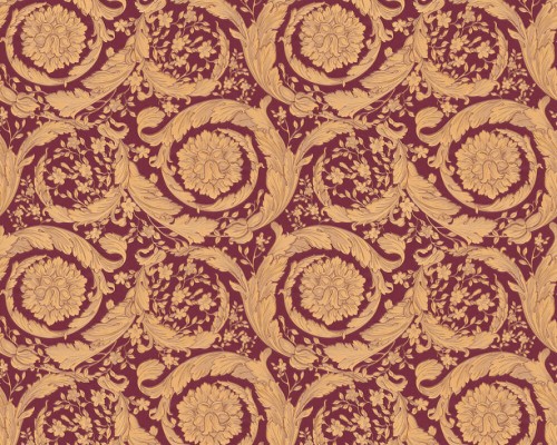 TAPETA 366927 VERSACE IV