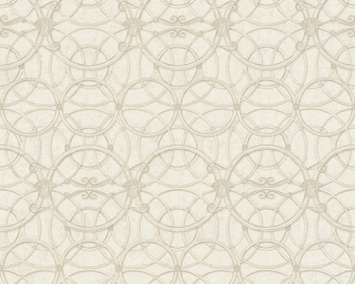 TAPETA 370493 VERSACE IV