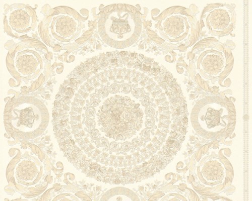 TAPETA 370551 VERSACE IV