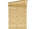 ARANŻACJA TAPETA VERSACE IV
