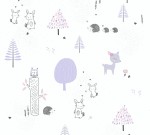 TAPETA 38117-1 LITTLE LOVE