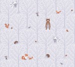 TAPETA 38119-1 LITTLE LOVE