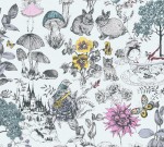 TAPETA 38120-1 LITTLE LOVE