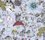 TAPETA 38120-2 LITTLE LOVE