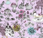 TAPETA 38120-3 LITTLE LOVE
