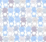 TAPETA 38129-1 LITTLE LOVE