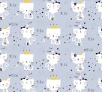 TAPETA 38131-1 LITTLE LOVE