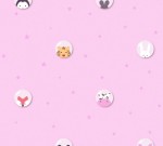 TAPETA 38143-2 LITTLE LOVE