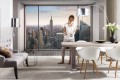 Fototapeta 8-916 Penthouse
