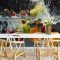 Fototapeta flizelinowa 5406-8 Refreshing Fruit