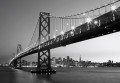 Fototapeta flizelinowa 5407-8 San Francisco Skyline