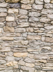 FotoTAPETA Flizelinowa 5498-4 Stone Wall II