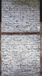 Mural Tapeta 38351-1 / 3835-11 Metropolitan Stories The Wall - Panel ścienny dekoracyjny