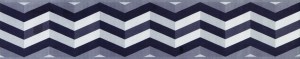 Border Bajpol 865 Pasek samoprzylepny szer. 5 cm