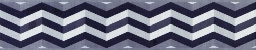 BORDER 865 BAJPOL samoprzylepny