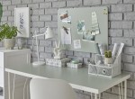 Okleina Meblowa 200-3261 D-C-FIX Sage Green ral 6021 szer 45 cm