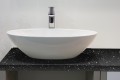 Okleina Meblowa 200-8297 Black Granite szer 67,5 cm
