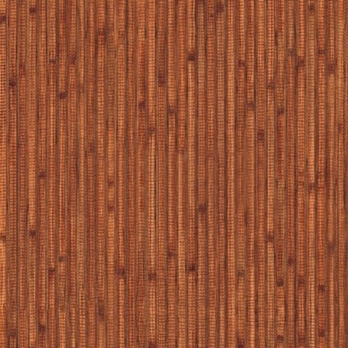Okleina Meblowa 200-3090 bali-bambus terracotta szer 45 cm