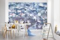 Fototapeta 8-961 Light Blue 