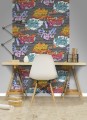 TAPETA L17901 FREESTYLE