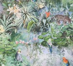 TAPETA 38179-2 Dream Flowery