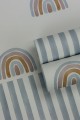 Tapety Kids World producenta Rasch