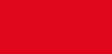 OKLEINA MEBLOWA 13542 GEKKOFIX VERMILION RED POŁYSK