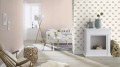 Tapety Kids World producenta Rasch aranżacja