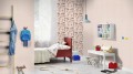 Tapety Kids World producenta Rasch aranżacja