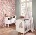 Tapety Kids World producenta Rasch aranżacja