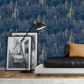 TAPETA M46301 LOFT