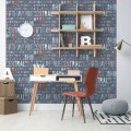 TAPETA M50819 LOFT