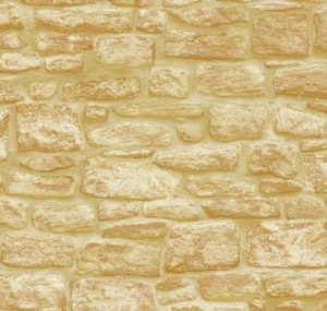 Okleina Meblowa 10869 / Gekkofix mediterranean stonewall szer 67,5 cm