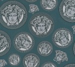 TAPETA 38611-1 VERSACE V