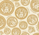 TAPETA 38611-5 VERSACE V