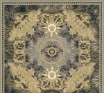 TAPETA 38703-5 VERSACE V