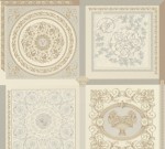 TAPETA 38704-2 VERSACE V