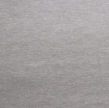 Okleina Meblowa 11989 metaliczna STAINLESS STEEL szer 45cm