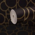 Okleina Meblowa 14175 TIFFANY ANTHRACITE szer 45 cm