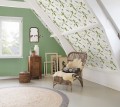 TAPETA 605730 Passepartout