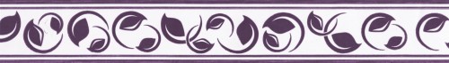 BORDER 801 BAJPOL samoprzylepny szer 3 cm