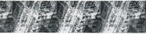 Border Bajpol 586 Pasek samoprzylepny szer. 5 cm