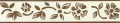 Border Bajpol 781 Pasek samoprzylepny szer. 5 cm