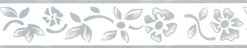 Border Bajpol 782 Pasek samoprzylepny szer. 5 cm