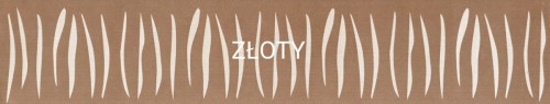 Border Bajpol 776 Pasek samoprzylepny szer. 5 cm