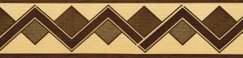 Border Bajpol 530 Pasek samoprzylepny szer. 5 cm