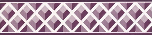 Border Bajpol 696 Pasek samoprzylepny szer. 5 cm
