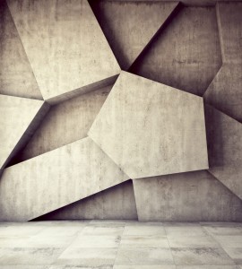 Fototapeta na flizelinie MS-3-0037 CONCRETE BACKGROUND