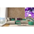 Fototapeta na flizelinie MS-2-0181 AMETHYST